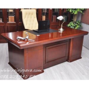 Meja Kantor Elegan