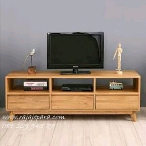 Buffet-Tv-Kayu