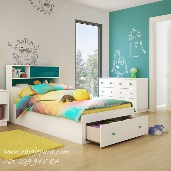 Tempat-Tidur-Anak-Minimalis-Modern