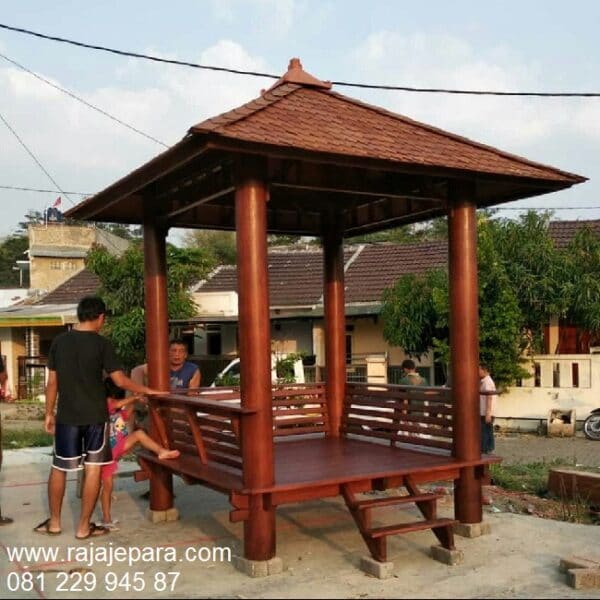 Gazebo