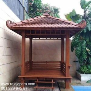 Gazebo-Depan-Rumah