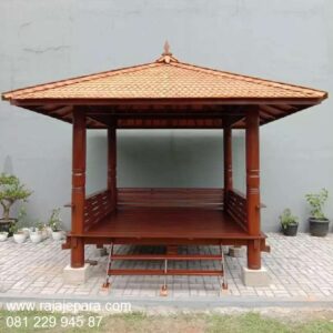 Harga-Gazebo