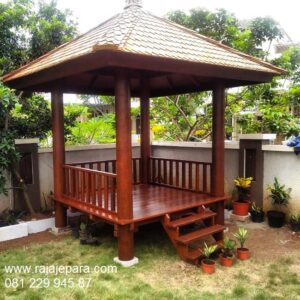 Jual-Gazebo