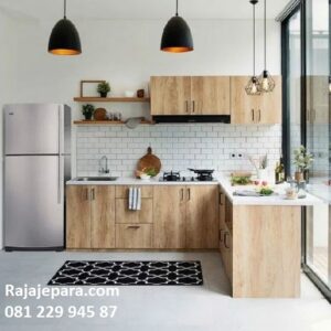 Desain-Kitchen-Set