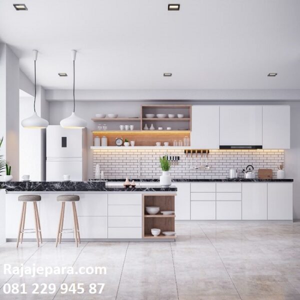 Harga-Kitchen-Set-Minimalis