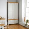 Model-Lemari-Pakaian-2-Pintu-Terbaru-minimalis